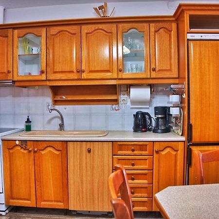 Апартаменты Matroni'S House - 2Ος Όροφος, Ιδιόκτητο Σπίτι Монемвазия Экстерьер фото