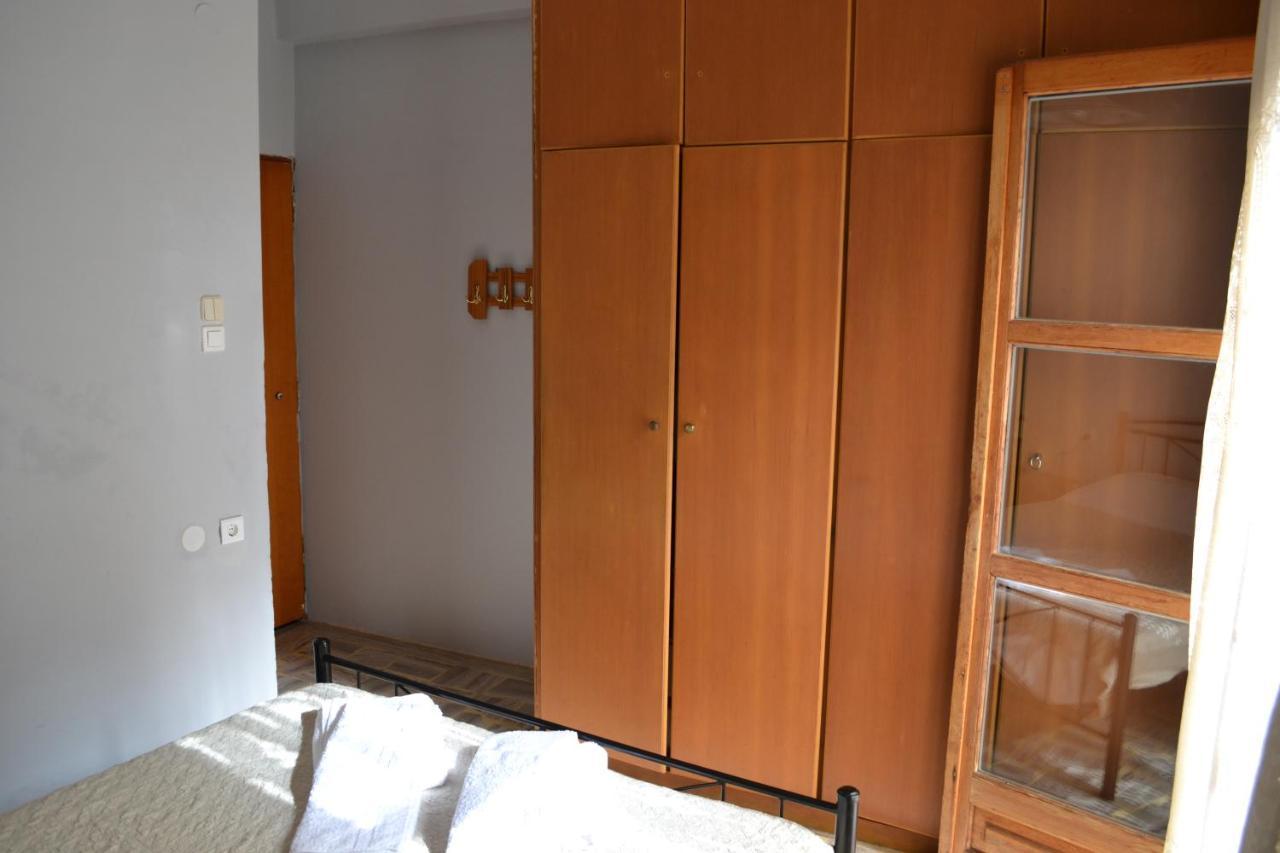 Апартаменты Matroni'S House - 2Ος Όροφος, Ιδιόκτητο Σπίτι Монемвазия Экстерьер фото