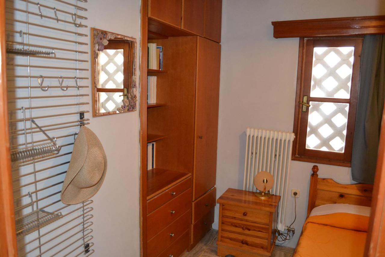 Апартаменты Matroni'S House - 2Ος Όροφος, Ιδιόκτητο Σπίτι Монемвазия Экстерьер фото