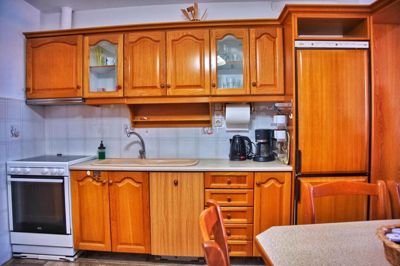 Апартаменты Matroni'S House - 2Ος Όροφος, Ιδιόκτητο Σπίτι Монемвазия Экстерьер фото