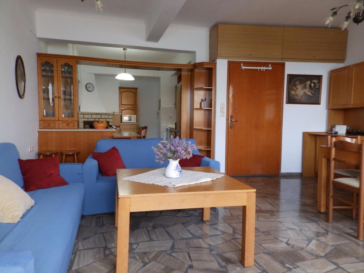 Апартаменты Matroni'S House - 2Ος Όροφος, Ιδιόκτητο Σπίτι Монемвазия Экстерьер фото