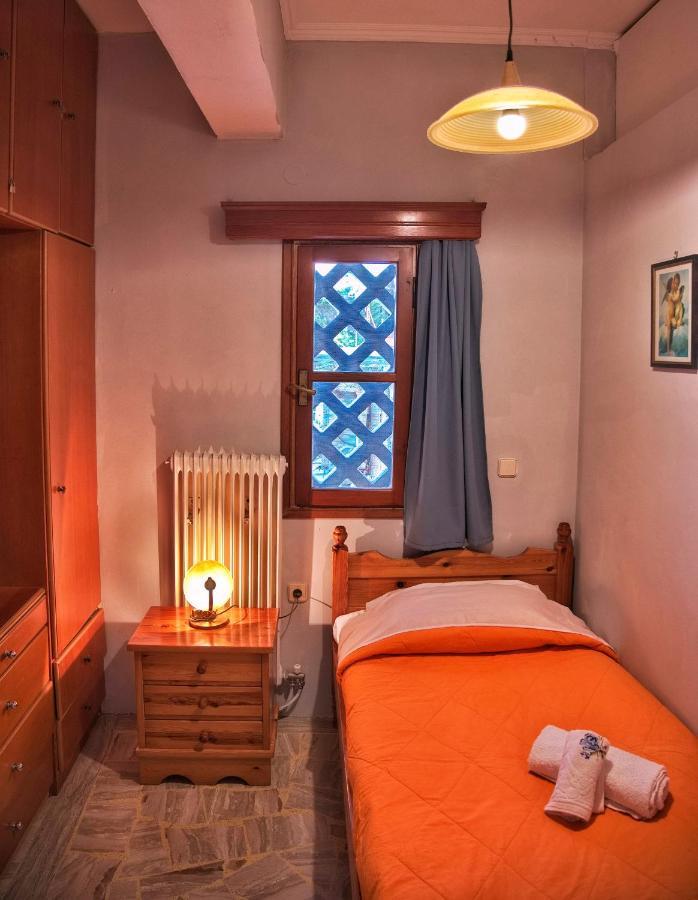 Апартаменты Matroni'S House - 2Ος Όροφος, Ιδιόκτητο Σπίτι Монемвазия Экстерьер фото